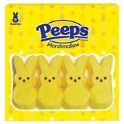 Peeps Yellow