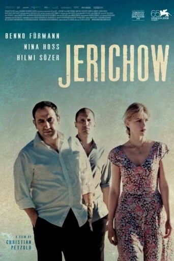 Jerichow (2008)
