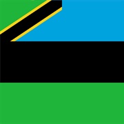Zanzibar Unguja North Region (Tanzania)