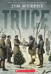 Truce (Jim Murphy)