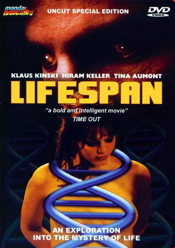 Lifespan (1975)