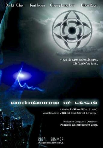 Brotherhood of Legio (2007)