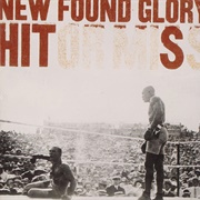 New Found Glory - Hits