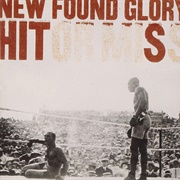 New Found Glory - Hits