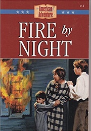 Fire by Night (Lough)