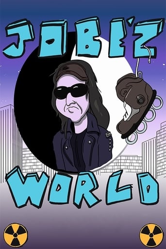 Jobe&#39;z World (2019)