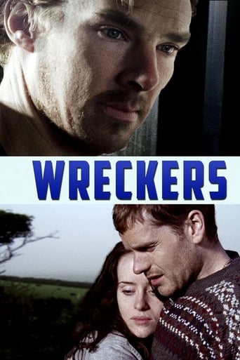 Wreckers (2011)