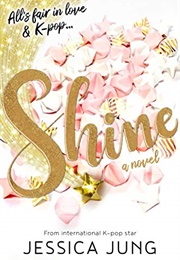 Shine (Jessica Jung)