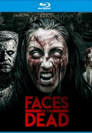 Faces of the Dead (2020)