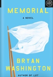 Memorial (Bryan Washington)
