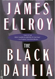 The Black Dahlia (James Ellroy)