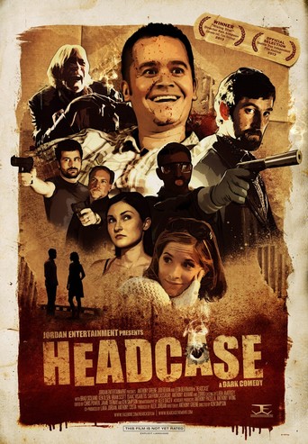 Headcase (2013)
