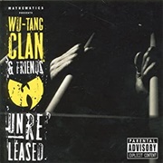 Mathematics - Wu-Tang Clan & Friends: Unreleased