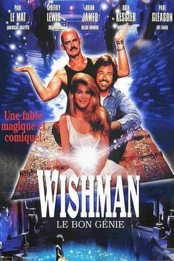 Wishman (1992)