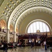 Union Station-Washington, DC
