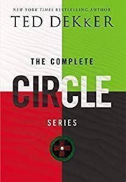 Red (Circle Series, #2) (Ted Dekker)