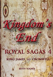 Kingdom&#39;s End (Betty Younis)