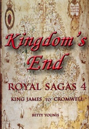 Kingdom's End (Betty Younis)