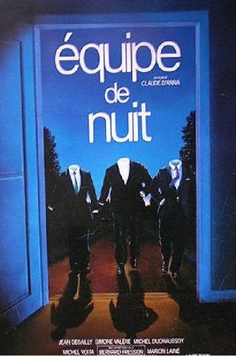 Équipe De Nuit (1990)