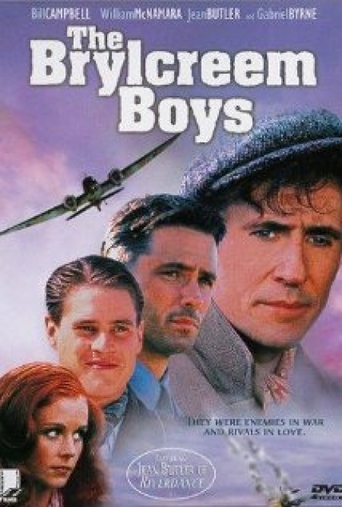 The Brylcreem Boys (1999)