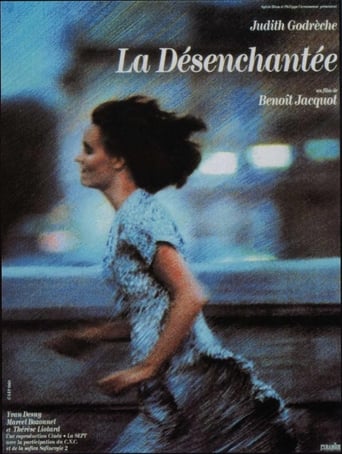 The Disenchanted (1990)
