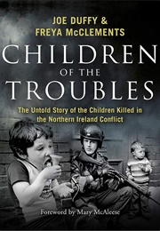 Children of the Troubles (Joe Duffy)