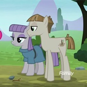 The Maud Couple