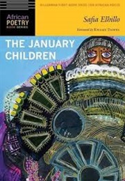 The January Children (Safia Elhillo)