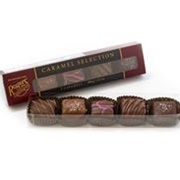 Rogers Chocolate Caramel Selection