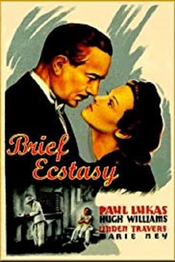 Brief Ecstasy (1937)
