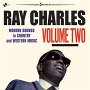 Ray Charles - Modern Sounds in Country and Western Music Vol. 2