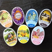Les Anis De Flavigny Pastilles