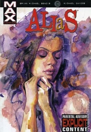 Alias, Vol. 3: The Underneath (Brian Michael Bendis)