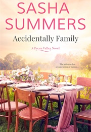 Accidentally Family (Sasha Summers)