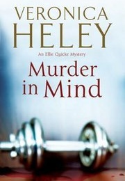 Murder in Mind (Veronica Heley)