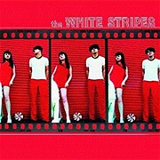 The White Stripes (The White Stripes, 1999)
