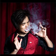 Shin Lim