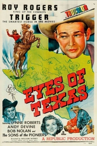 Eyes of Texas (1948)