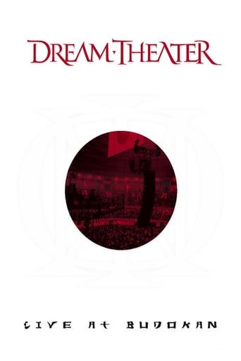 Dream Theater: Live at Budokan (2004)