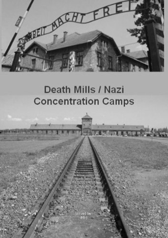 Death Mills (Die Todesmühlen) (1945)