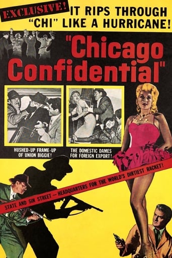 Chicago Confidential (1957)