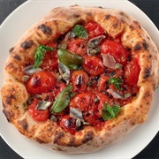 Marinara Ritrovata - Franco Pepe