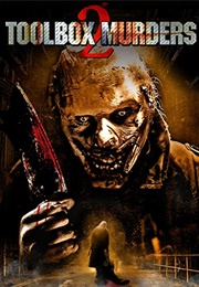 Toolbox Murders 2 (2015)