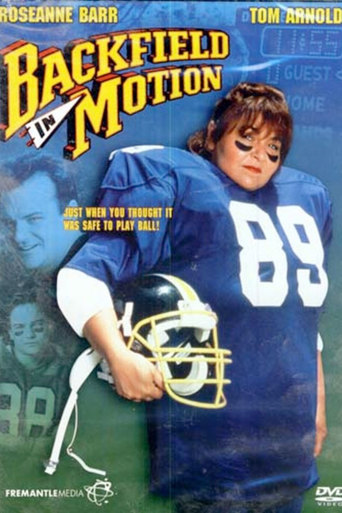 Backfield in Motion (1991)