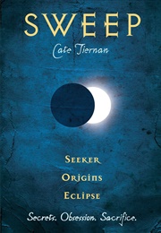 Sweep Vol. IV (Cate Tiernan)