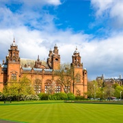 Kelvingrove, Glasgow