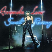 Amanda Lear - Sweet Revenge