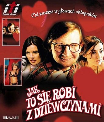 Jak to Sie Robi Z Dziewczynami (2002)