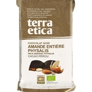 Terra Etica Amande Entiere Physalis