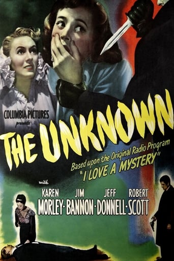 The Unknown (1946)